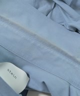 stein（シュタイン）カジュアルシャツ 青 サイズ:M メンズ/2200641044038