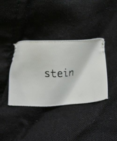 stein（シュタイン）その他 黒 サイズ:S メンズ/2200642601032