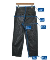 stein（シュタイン）その他 黒 サイズ:S メンズ/2200642601032