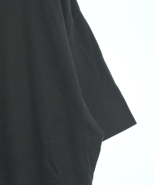 stein（シュタイン）Tシャツ・カットソー 黒 サイズ:L メンズ/2200533677078