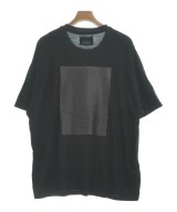 stein（シュタイン）Tシャツ・カットソー 黒 サイズ:L メンズ/2200533677078