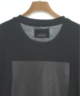 stein（シュタイン）Tシャツ・カットソー 黒 サイズ:L メンズ/2200533677078