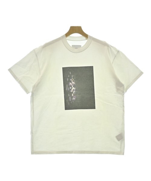 シュタイン(stein)のstein Tシャツ・カットソー