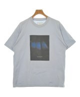 stein（シュタイン）Tシャツ・カットソー 青 サイズ:S メンズ/2200621553079