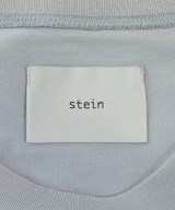 stein（シュタイン）Tシャツ・カットソー 青 サイズ:S メンズ/2200621553079