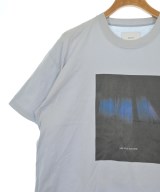 stein（シュタイン）Tシャツ・カットソー 青 サイズ:S メンズ/2200621553079
