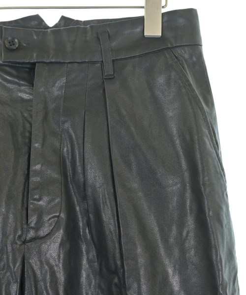 stein（シュタイン）その他 黒 サイズ:S メンズ/2200621735062