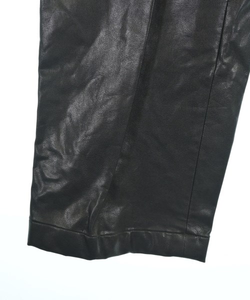 stein（シュタイン）その他 黒 サイズ:S メンズ/2200621735062