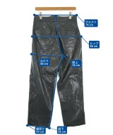 stein（シュタイン）その他 黒 サイズ:S メンズ/2200621735062