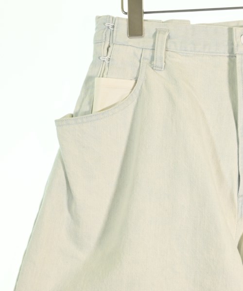 stein（シュタイン）デニムパンツ 青 サイズ:S メンズ/2200617283010