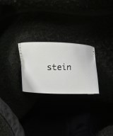 stein（シュタイン）スウェット 黒 サイズ:S メンズ/2200617283058