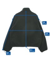 stein（シュタイン）スウェット 黒 サイズ:S メンズ/2200617283058