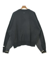 stein（シュタイン）スウェット 黒 サイズ:S メンズ/2200617283065