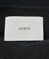 stein（シュタイン）スウェット 黒 サイズ:S メンズ/2200617283065