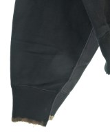 stein（シュタイン）スウェット 黒 サイズ:S メンズ/2200617283065