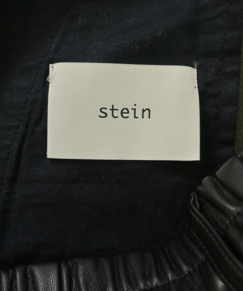 stein（シュタイン）その他 黒 サイズ:S メンズ/2200617283072