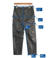 stein（シュタイン）その他 黒 サイズ:S メンズ/2200617283072