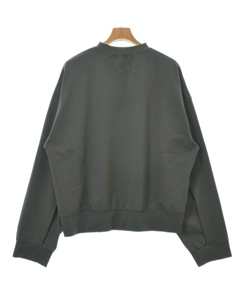 stein（シュタイン）Tシャツ・カットソー グレー サイズ:S メンズ/2200617283225