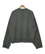 stein（シュタイン）Tシャツ・カットソー グレー サイズ:S メンズ/2200617283225