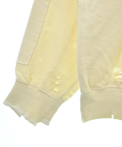 stein（シュタイン）スウェット 白 サイズ:S メンズ/2200623972021