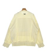 stein（シュタイン）スウェット 白 サイズ:S メンズ/2200623972021