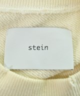 stein（シュタイン）スウェット 白 サイズ:S メンズ/2200623972021