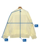 stein（シュタイン）スウェット 白 サイズ:S メンズ/2200623972021