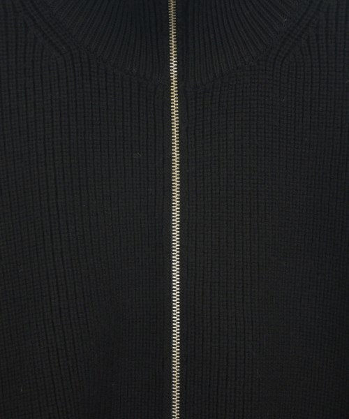 stein（シュタイン）ニット・セーター 黒 サイズ:M メンズ/2200622657066