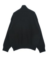 stein（シュタイン）ニット・セーター 黒 サイズ:M メンズ/2200622657066