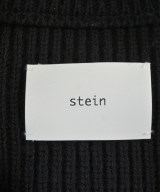stein（シュタイン）ニット・セーター 黒 サイズ:M メンズ/2200622657066