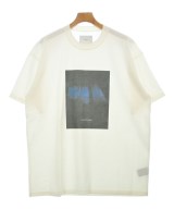 stein（シュタイン）Tシャツ・カットソー 白 サイズ:M メンズ/2200622657127