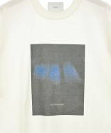 stein（シュタイン）Tシャツ・カットソー 白 サイズ:M メンズ/2200622657127