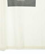 stein（シュタイン）Tシャツ・カットソー 白 サイズ:M メンズ/2200622657127