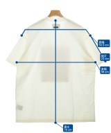 stein（シュタイン）Tシャツ・カットソー 白 サイズ:M メンズ/2200622657127