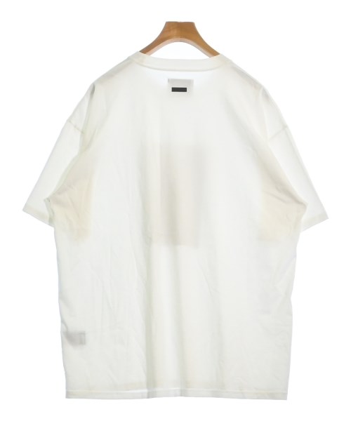 stein（シュタイン）Tシャツ・カットソー 白 サイズ:L メンズ/2200624450016