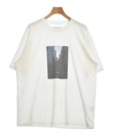stein（シュタイン）Tシャツ・カットソー 白 サイズ:L メンズ/2200624450016
