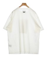 stein（シュタイン）Tシャツ・カットソー 白 サイズ:L メンズ/2200624450016