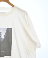stein（シュタイン）Tシャツ・カットソー 白 サイズ:L メンズ/2200624450016