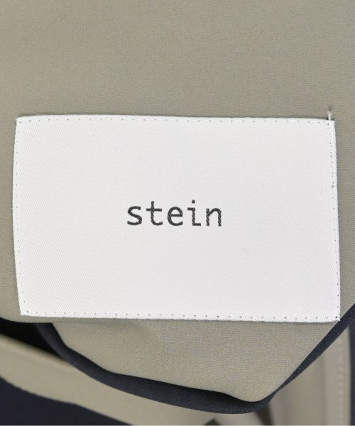 stein（シュタイン）ブルゾン 紺 サイズ:M メンズ/2200625046041