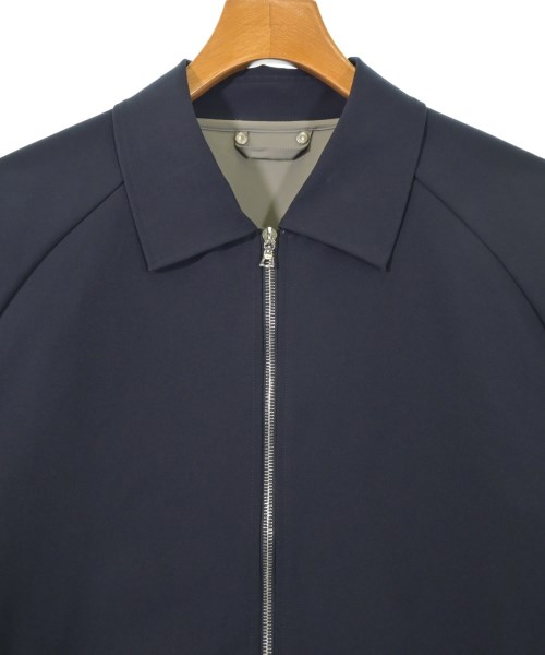 stein（シュタイン）ブルゾン 紺 サイズ:M メンズ/2200625046041