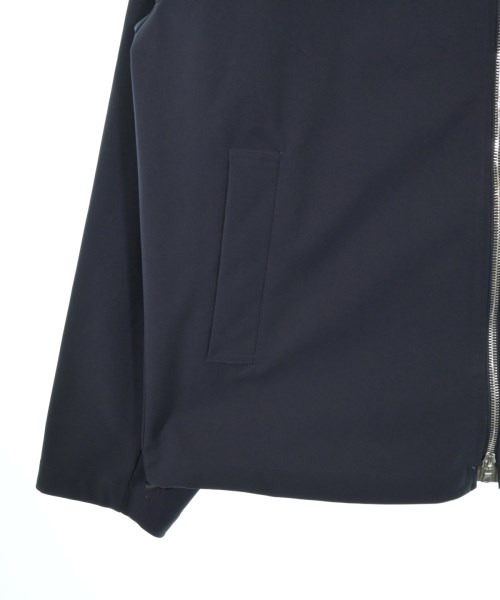 stein（シュタイン）ブルゾン 紺 サイズ:M メンズ/2200625046041