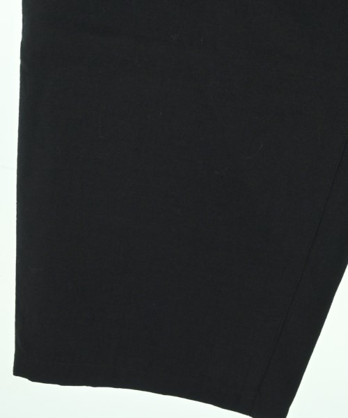 stein（シュタイン）スラックス 黒 サイズ:S メンズ/2200625046058