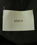 stein（シュタイン）スラックス 黒 サイズ:S メンズ/2200625046058