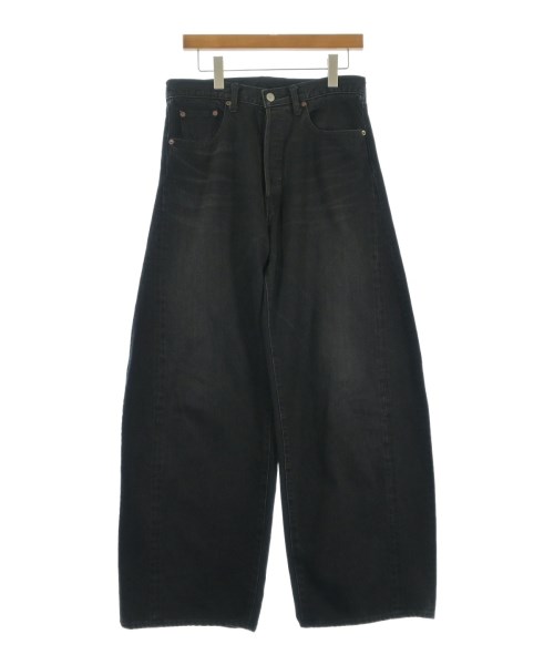 シュタイン(stein)のstein デニムパンツ