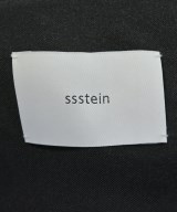 stein（シュタイン）デニムパンツ 黒 サイズ:M メンズ/2200625077014