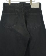 stein（シュタイン）デニムパンツ 黒 サイズ:M メンズ/2200625077014
