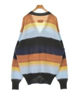 stein（シュタイン）カーディガン 黒 サイズ:M メンズ/2200620395182