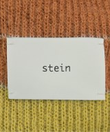 stein（シュタイン）カーディガン 黒 サイズ:M メンズ/2200620395182