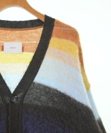 stein（シュタイン）カーディガン 黒 サイズ:M メンズ/2200620395182