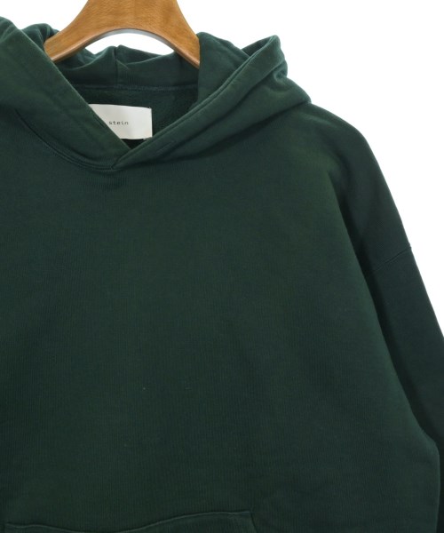 stein（シュタイン）パーカー 緑 サイズ:S メンズ/2200626188016